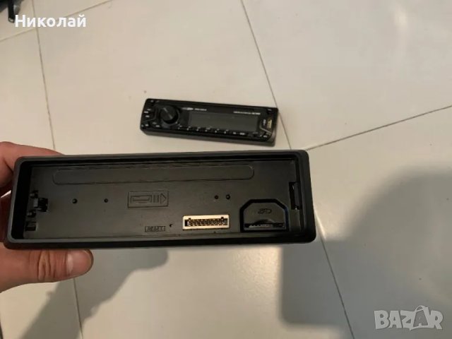 Авто радио с USB, снимка 3 - Аксесоари и консумативи - 48869269