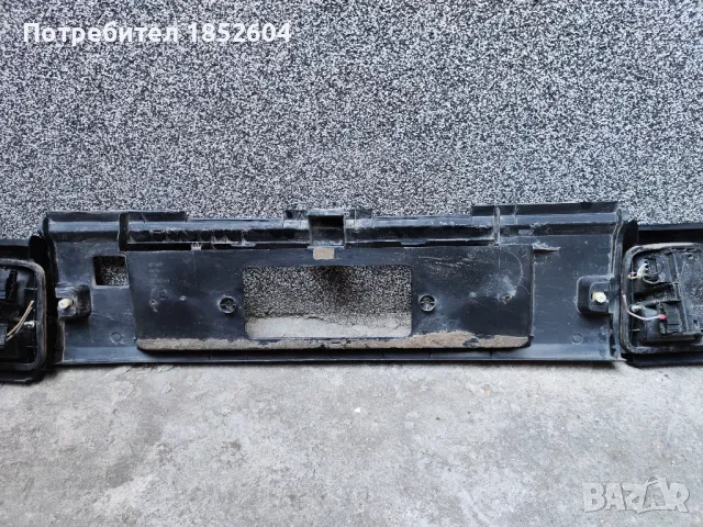 Стопове и бленда Пасат Седан/ Passat Sedan, снимка 16 - Части - 47597652