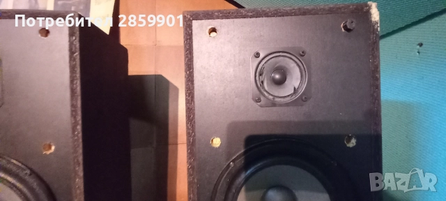 Тонколони Sony, снимка 3 - Тонколони - 52899949