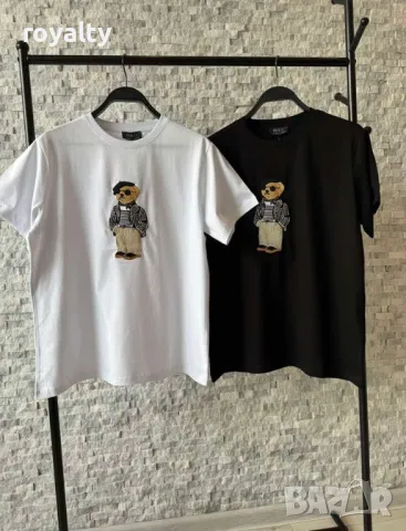 Дамски тениски Различни марки , снимка 5 - Тениски - 50372971