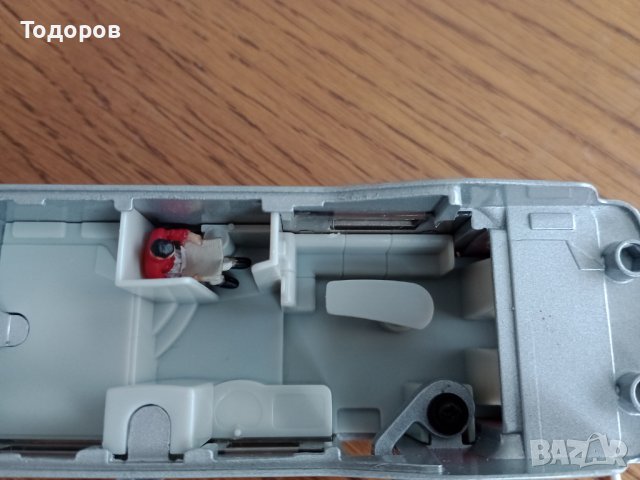 Мащабен модел количка Siku Hymer ДиорамаCaravan, снимка 8 - Колекции - 38682119