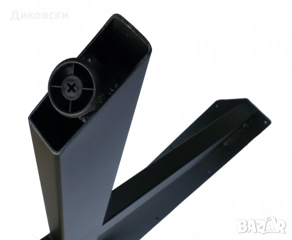 Поръчкови и стандартни! Метални крака за маса Х образни 2 бр. модел 002, снимка 8 - Маси - 34255354