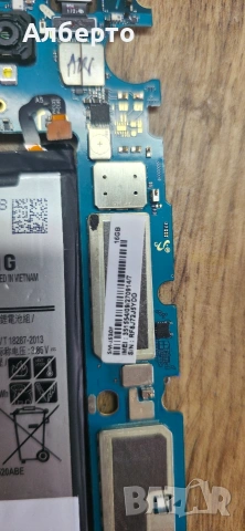 Телефони и таблети за части, снимка 8 - Резервни части за телефони - 53756671