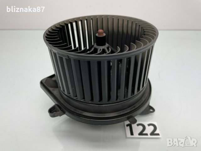 Вентилатор за климатик Mini R56 R55 R57 R58 R59 R60 R61 HVAC AC HEATER BLOWER FAN MOTOR , снимка 2 - Части - 34266381