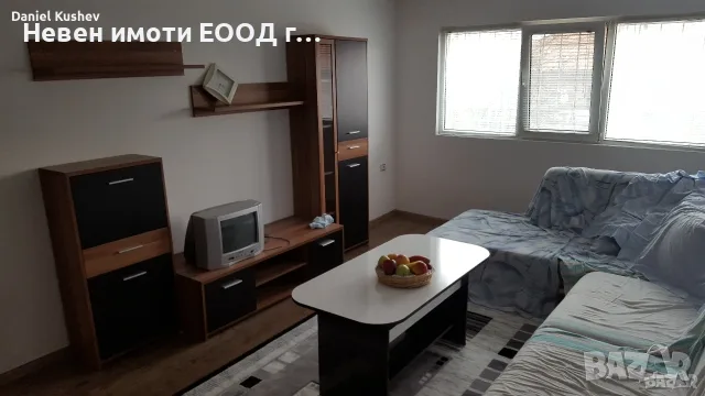Двустаен,гр. В.Търново, кв. Акация, до ВиК, снимка 4 - Апартаменти - 55927793