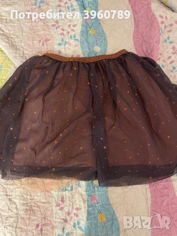 Рокли, поли, яке, жилетки и колан, снимка 6 - Рокли - 44327024