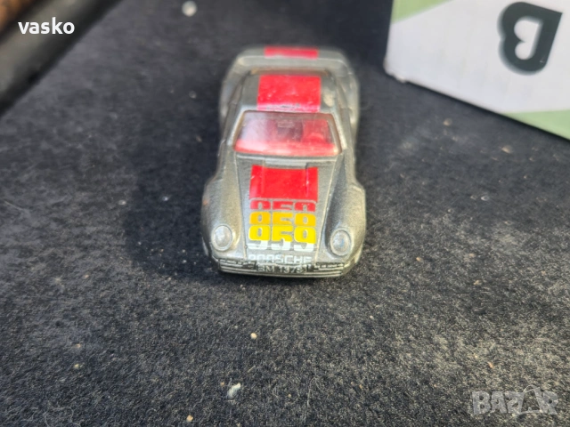 Мачбокс Макао, снимка 2 - Колекции - 53755153