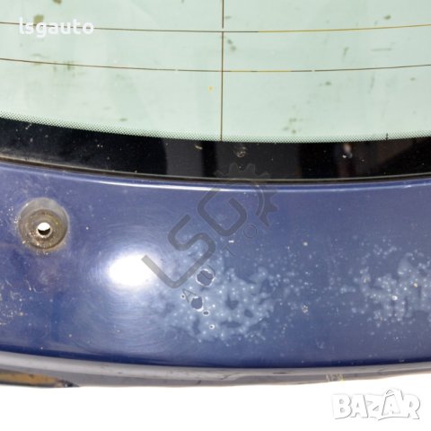 Заден капак Renault Laguna II 2007-2012 ID:103881, снимка 5 - Части - 41283050