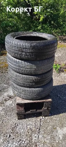 Гуми 185 65 15 Семперит Semperit 4 броя. Нов внос. Не са нови!, снимка 12 - Гуми и джанти - 50201052