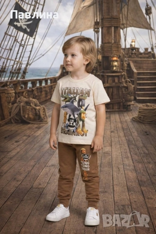 Комплекти - момчета , снимка 8 - Детски комплекти - 53819218