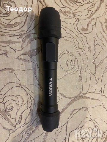 фенер Варта  , снимка 10 - Къмпинг осветление - 53085697