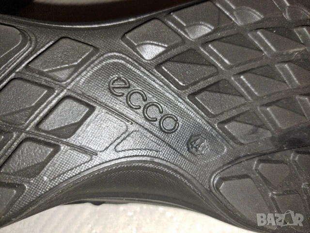 Ecco Terracruise Lt № 44 мъжки летни обувки, снимка 10 - Спортни обувки - 51388125