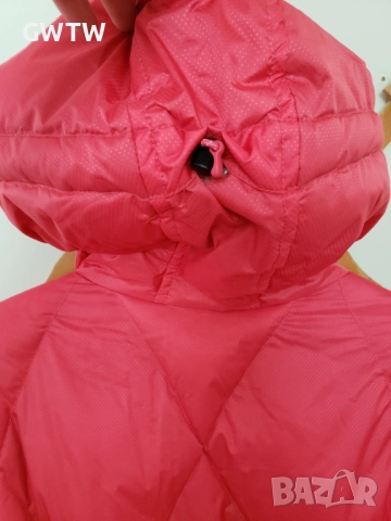 O'Neill оригинално яке с пълнеж от гъши пух, снимка 5 - Якета - 51444022