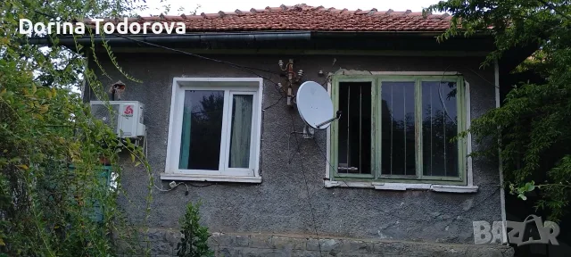 Продавам къща в село Сенник, снимка 3 - Къщи - 55806292