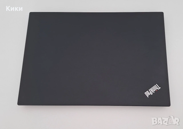 Lenovo ThinkPad T14 | I7 10610U | 16GB RAM | 512 SSD, снимка 2 - Лаптопи за работа - 53829381