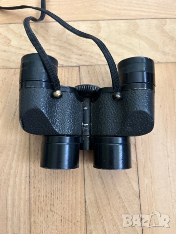 Бинокъл Bushnell, снимка 4 - Екипировка - 53629591