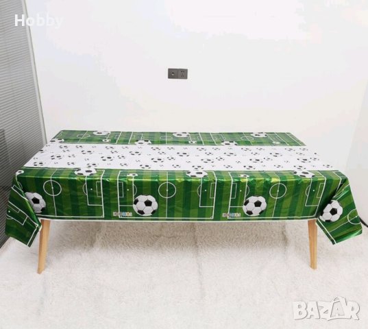 Парти покривка Футбол 