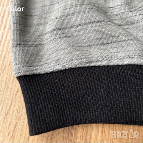 Детски суитшърт Wanex, снимка 6 - Детски анцузи и суичери - 37972027