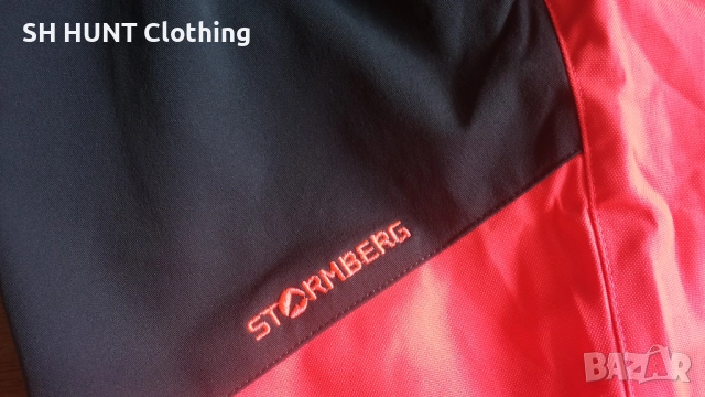 STRMBERG Orkdalen Hybrid Stretch Women Pant размер XXL дамски хибриден панталон - 1811, снимка 5 - Панталони - 52976633