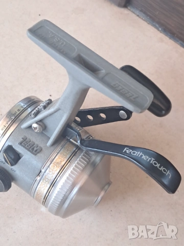 ZEBCO, снимка 3 - Макари - 53537323