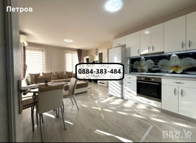 Дава под нааем от собственик - кючука, снимка 4 - Апартаменти - 53333748