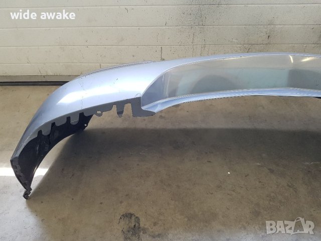 Задна броня Opel Astra H GTC, снимка 11 - Части - 41796804