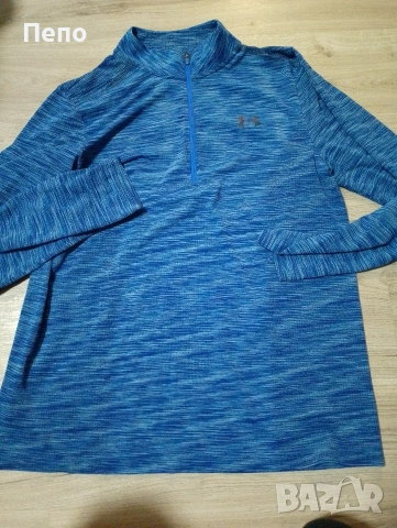 Мъжка блуза