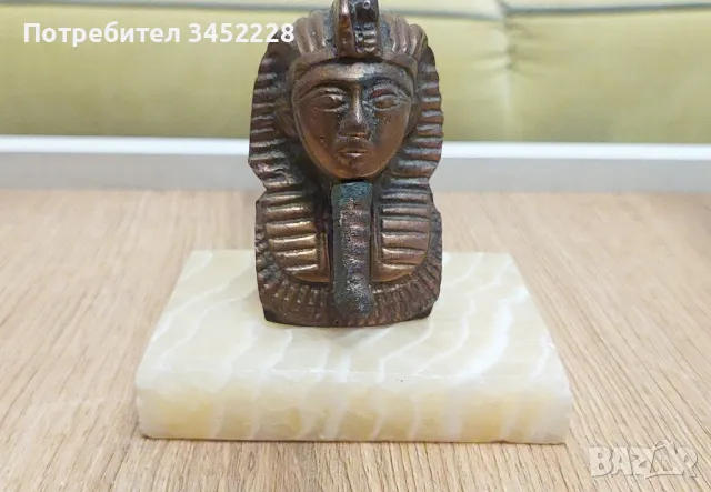 фигурка Египет за колекционери , снимка 1