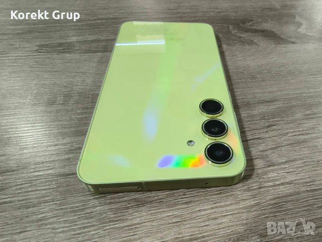 Samsung A55 5g 256gb/8gb, снимка 9 - Samsung - 53383137