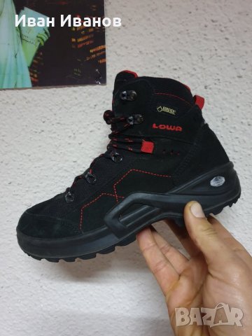 туристически/зимни обувки LOWA Kody III GTX Mid  номер 36