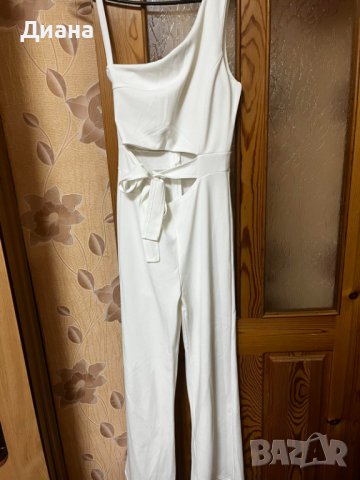 Дамски Офицялни Гащеризони., снимка 7 - Гащеризони - 39776119