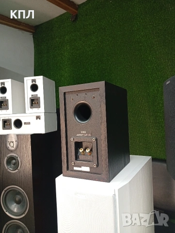 Тонколони JAMO S-602, снимка 12 - Тонколони - 53768655
