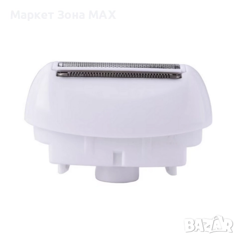 Епилатор Lexical LEP-5501 2в1 – Ефективна и безболезнена грижа за кожата, снимка 3 - Епилатори - 52874818