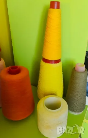 Шивашки конуси/големи/, снимка 3 - Шивашки услуги - 50180568