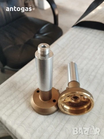 Чашка за зареждане за Lovato, снимка 2 - Части - 50462092