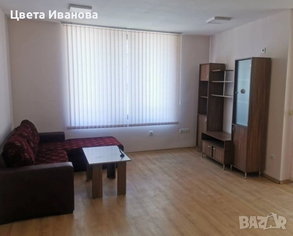 Четиристаен апартамент Каменица 2