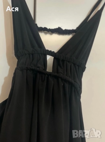 Рокля Евис Бутик, нова, снимка 3 - Рокли - 52074087