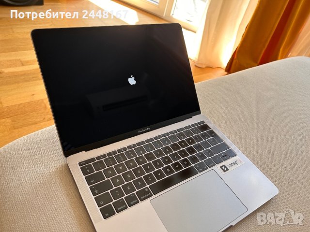MacBook Pro 13‘ 2017 , снимка 1