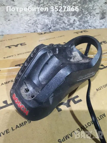 Зарядно Bosch IXO 7v  , снимка 5 - Други инструменти - 48562500