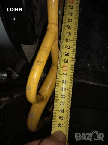 газова печка отоплителна комплект, снимка 7 - Отоплителни печки - 51787266