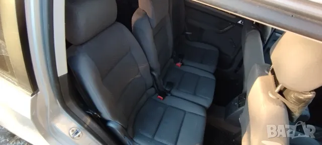 автомобил  под наем Смолян 6+1 diesel  София летище трансфер имам и бусове под наем, снимка 4 - Rent a car - 43423438