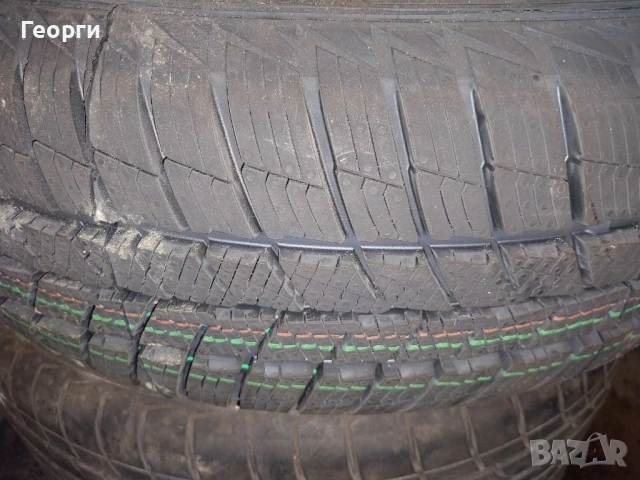 Субару Форестър 2.0 На Части, снимка 15 - Части - 51121736