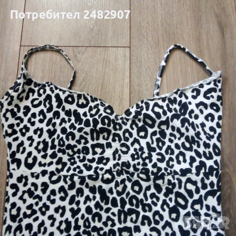 Дамски потник Н&М, снимка 5 - Потници - 51392719