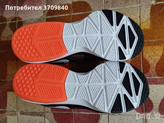 Nike Air Sculpt Tr 2, снимка 3 - Маратонки - 40434590