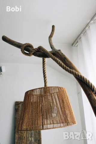 Лампион "Terra Lux", снимка 2 - Лампиони - 50460379