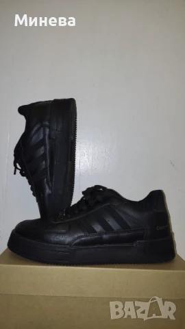 Маратонки ADIDAS 