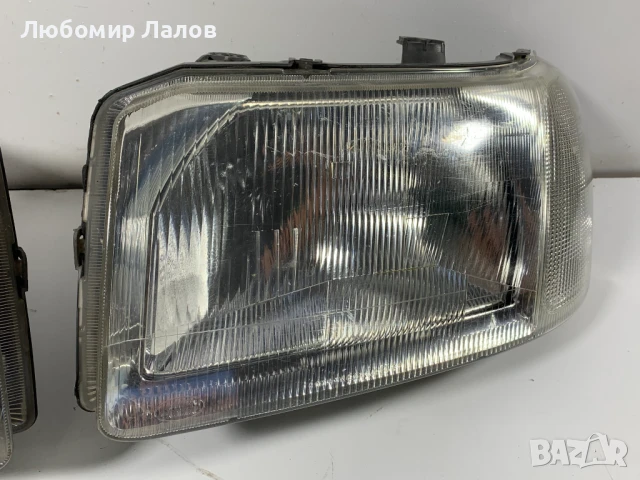 Фарове Land Rover Freelander I (00-06) , снимка 5 - Части - 51114457
