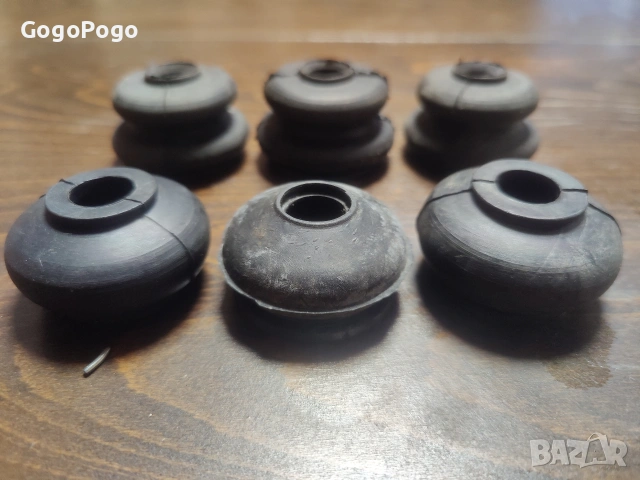 Дребни части за Москвич/ Части За Москвич/Москвич 2140/ 412, снимка 16 - Части - 8536393