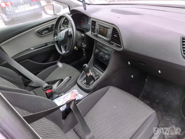 Seat leon, снимка 9 - Автомобили и джипове - 49176063