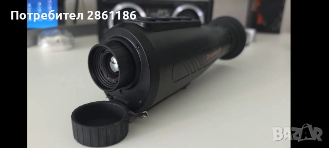 !!!Супер цена!!! Термо камера hawkeye сензор 384х288